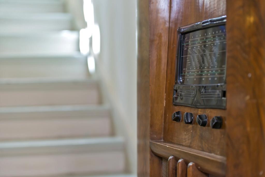 Anatolia Guest House Chania  Ngoại thất bức ảnh