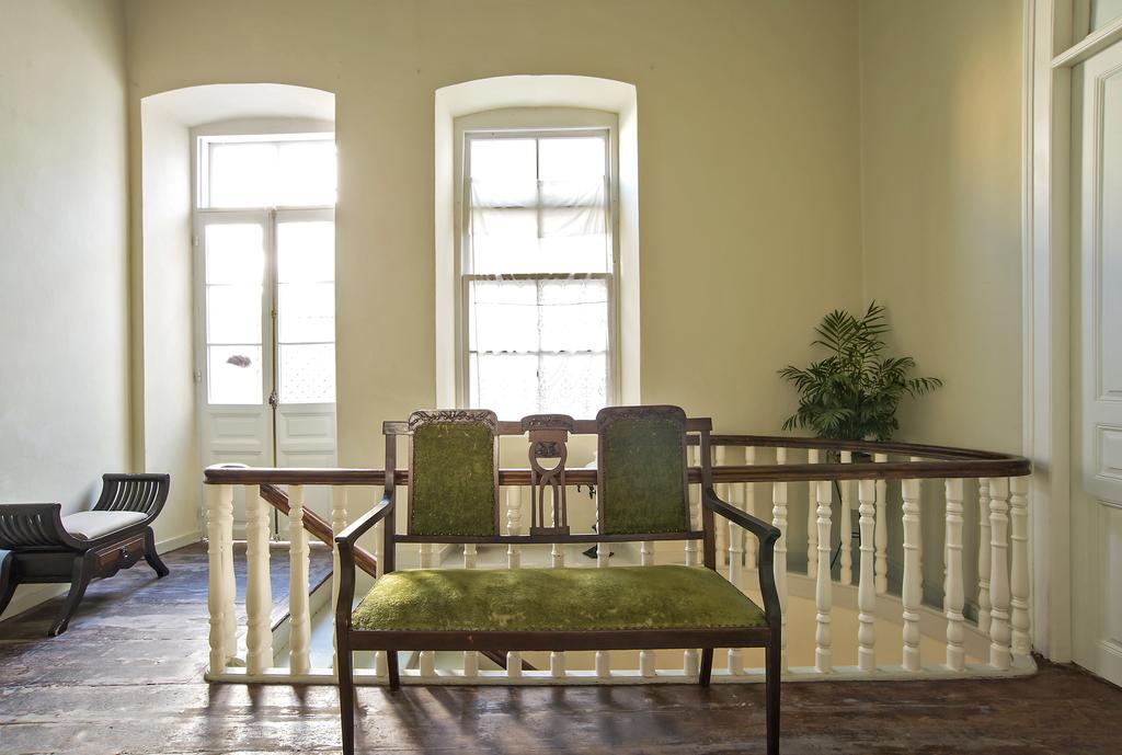 Anatolia Guest House Chania  Ngoại thất bức ảnh
