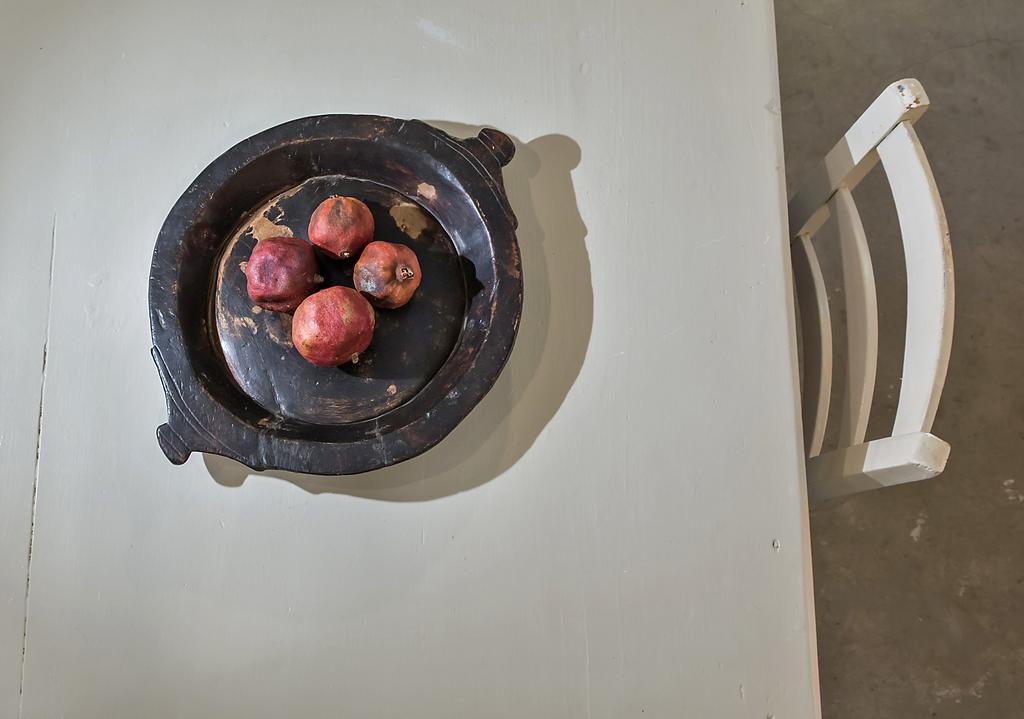 Anatolia Guest House Chania  Ngoại thất bức ảnh