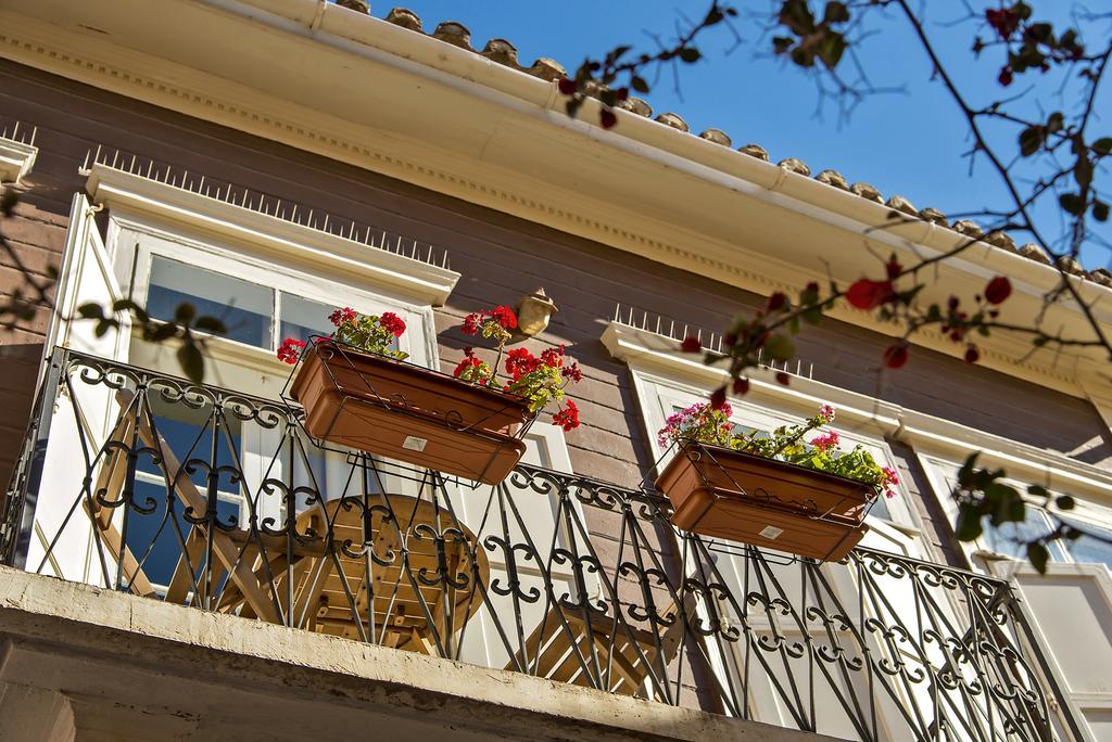 Anatolia Guest House Chania  Ngoại thất bức ảnh
