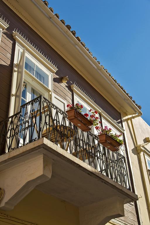 Anatolia Guest House Chania  Ngoại thất bức ảnh