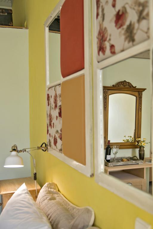 Anatolia Guest House Chania  Ngoại thất bức ảnh