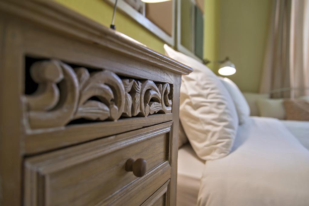 Anatolia Guest House Chania  Ngoại thất bức ảnh