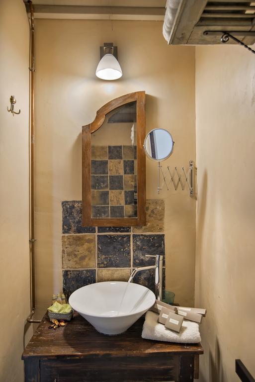 Anatolia Guest House Chania  Ngoại thất bức ảnh