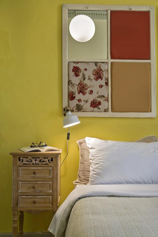 Anatolia Guest House Chania  Ngoại thất bức ảnh