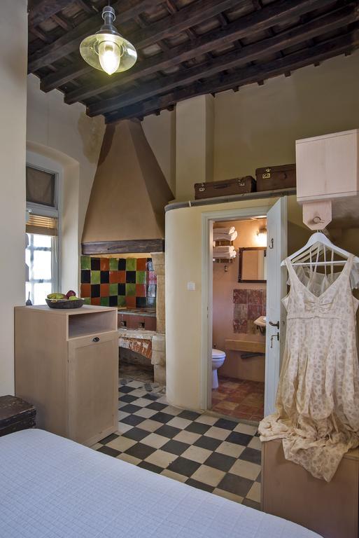 Anatolia Guest House Chania  Ngoại thất bức ảnh