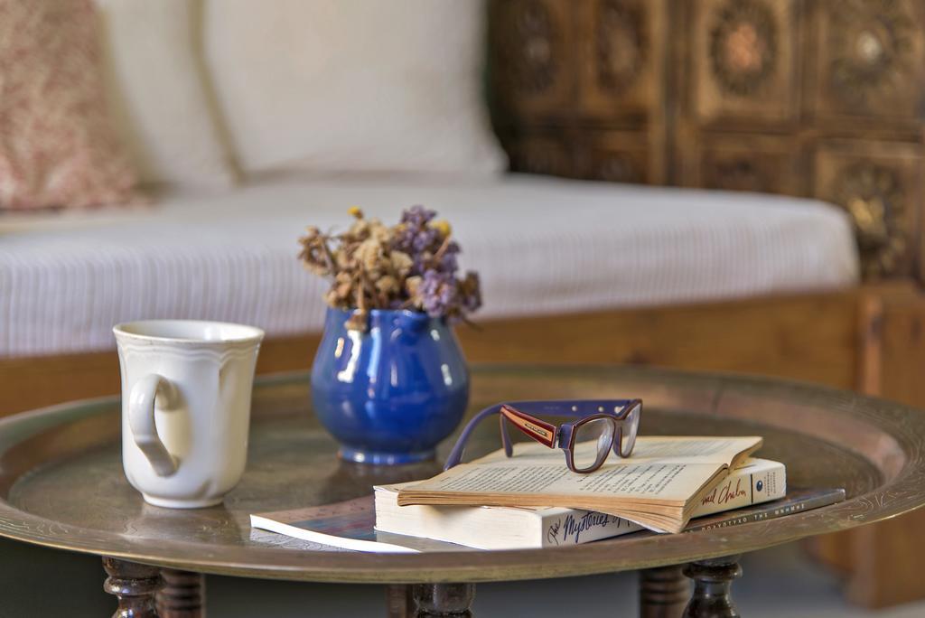 Anatolia Guest House Chania  Ngoại thất bức ảnh