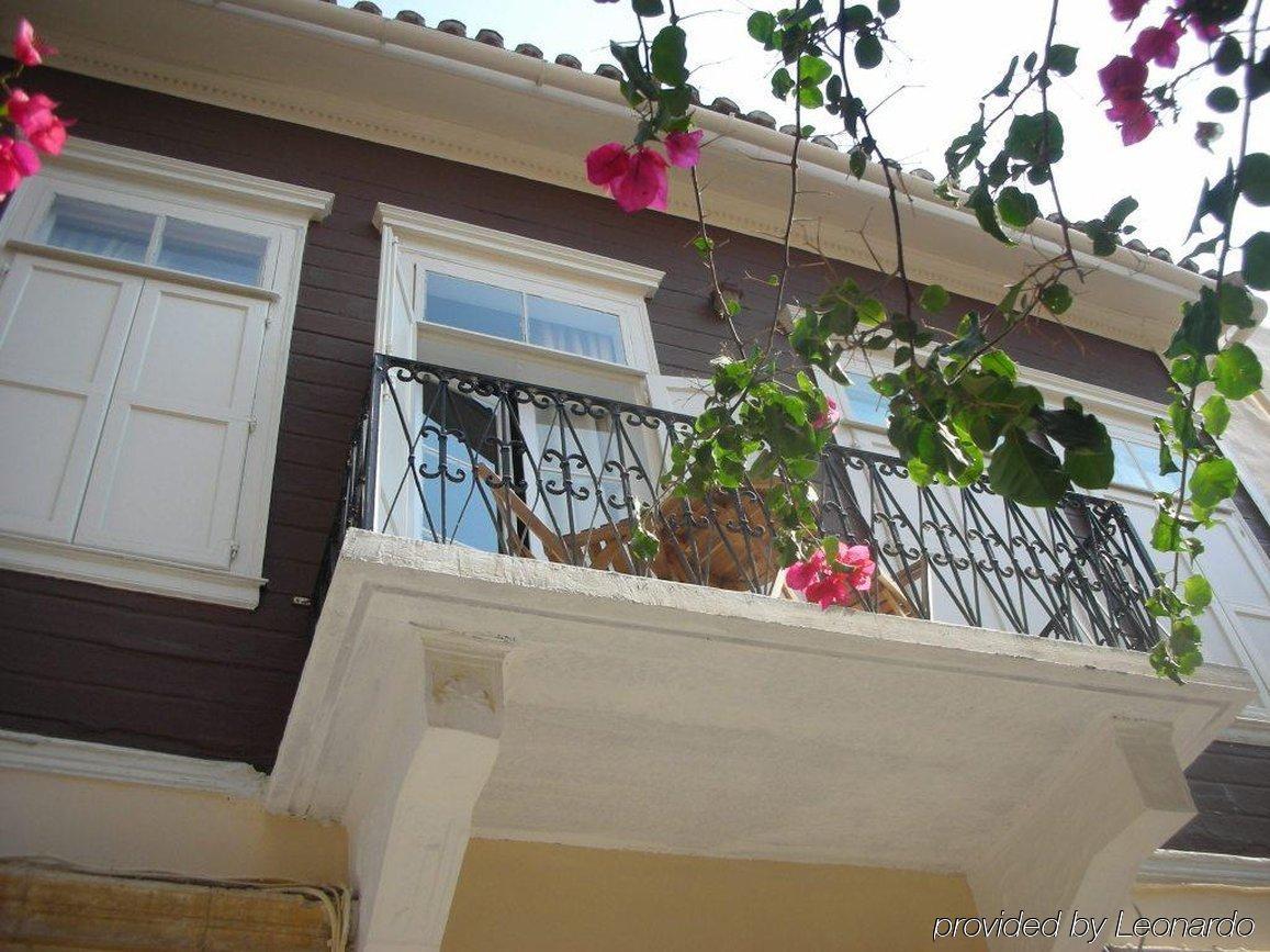 Anatolia Guest House Chania  Ngoại thất bức ảnh