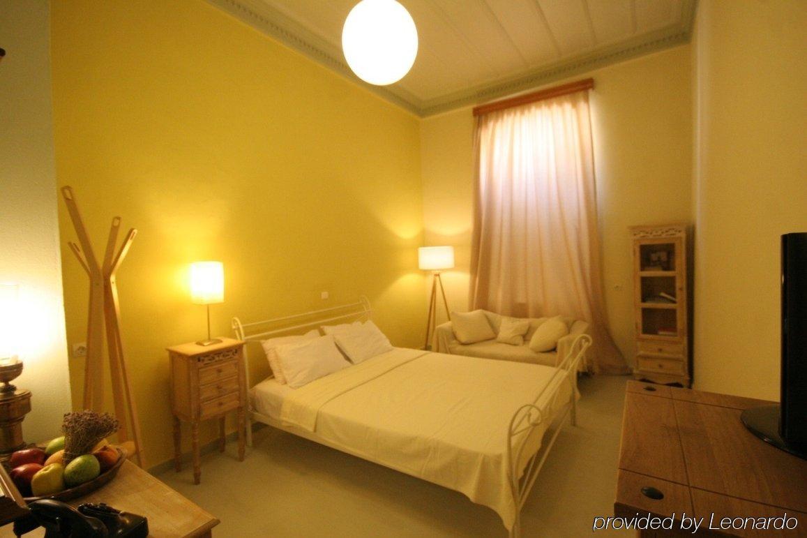 Anatolia Guest House Chania  Ngoại thất bức ảnh
