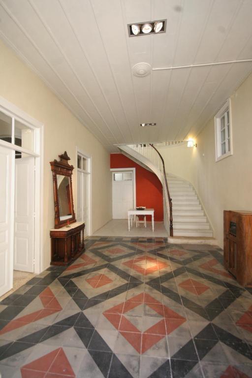 Anatolia Guest House Chania  Ngoại thất bức ảnh