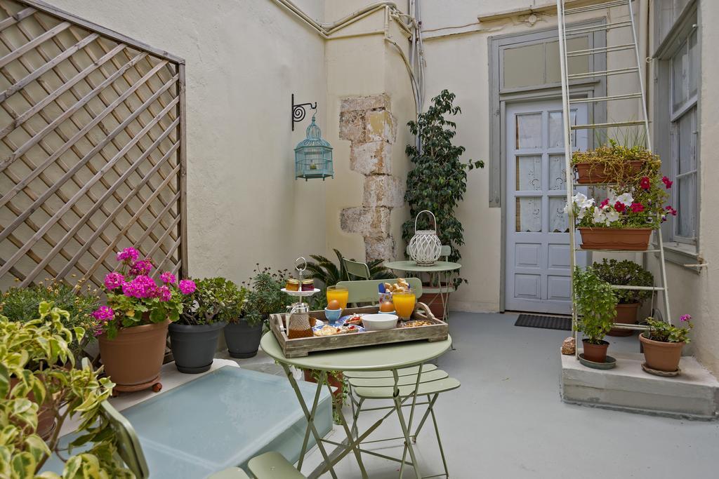 Anatolia Guest House Chania  Ngoại thất bức ảnh
