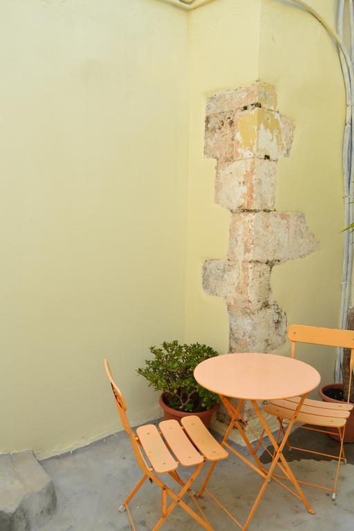 Anatolia Guest House Chania  Ngoại thất bức ảnh