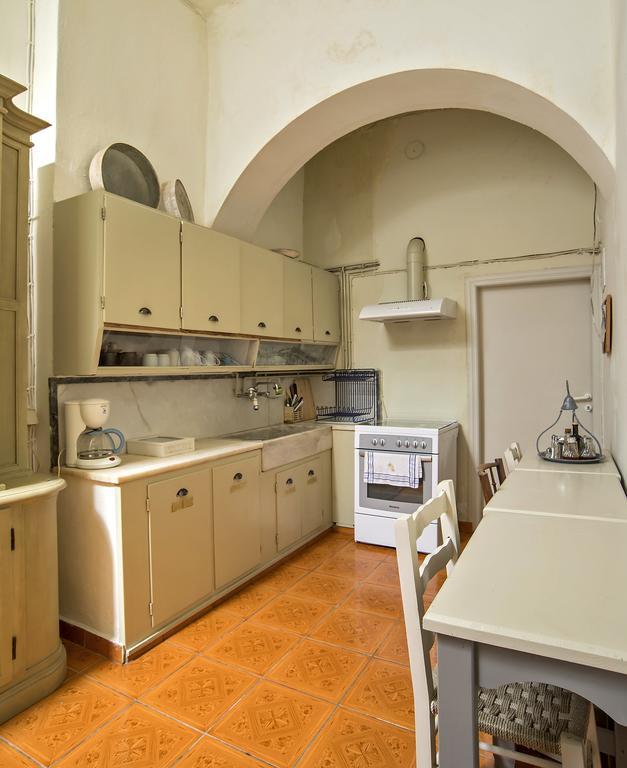 Anatolia Guest House Chania  Ngoại thất bức ảnh
