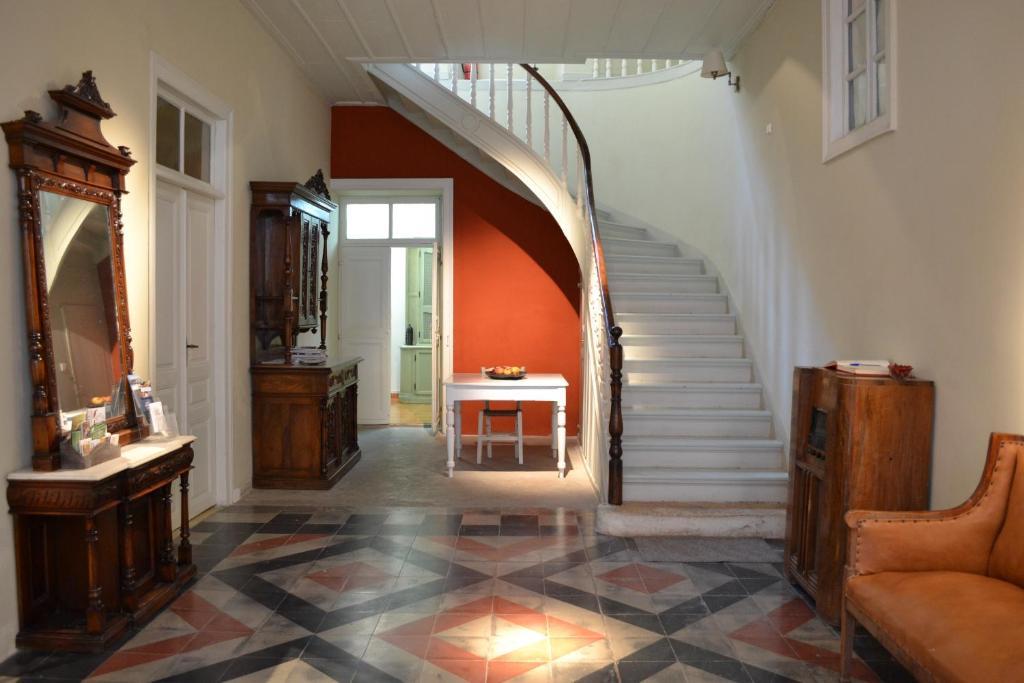 Anatolia Guest House Chania  Ngoại thất bức ảnh
