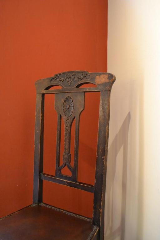 Anatolia Guest House Chania  Ngoại thất bức ảnh