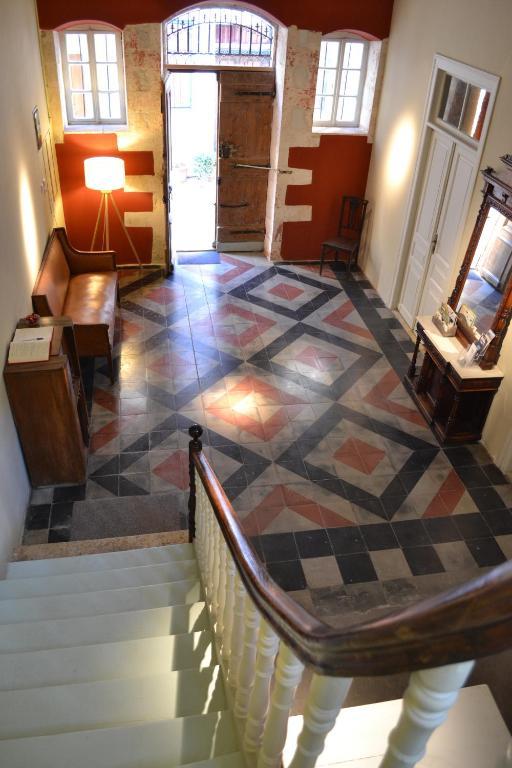 Anatolia Guest House Chania  Ngoại thất bức ảnh