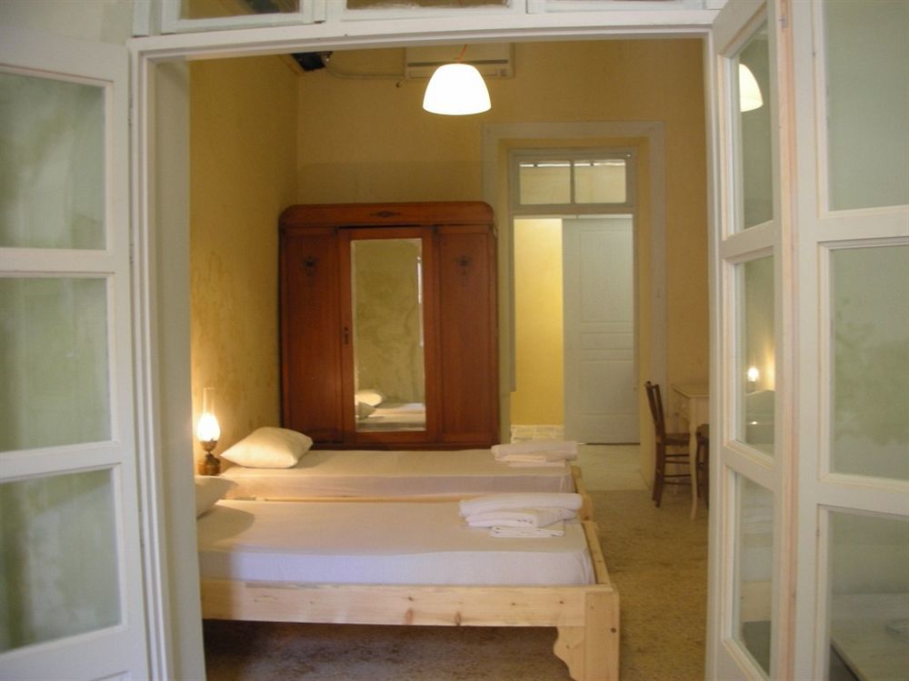 Anatolia Guest House Chania  Ngoại thất bức ảnh