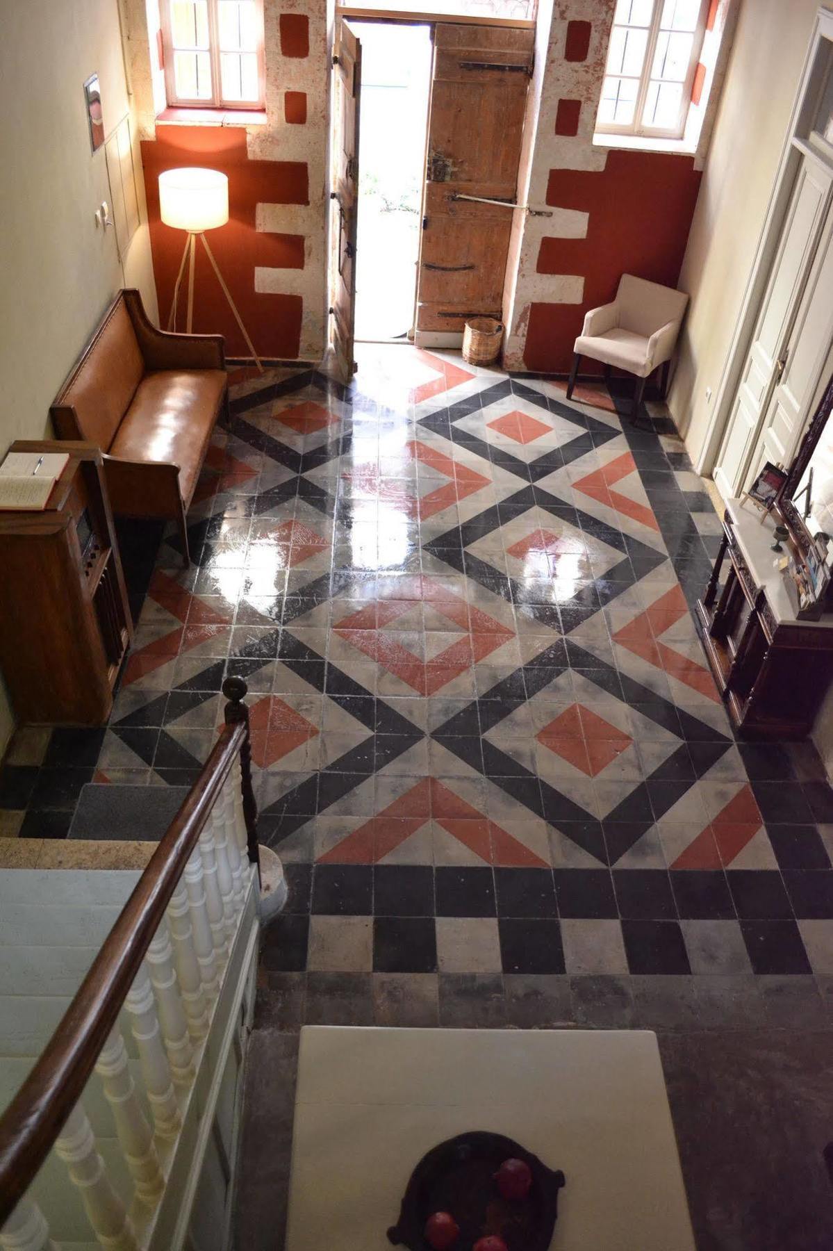 Anatolia Guest House Chania  Ngoại thất bức ảnh