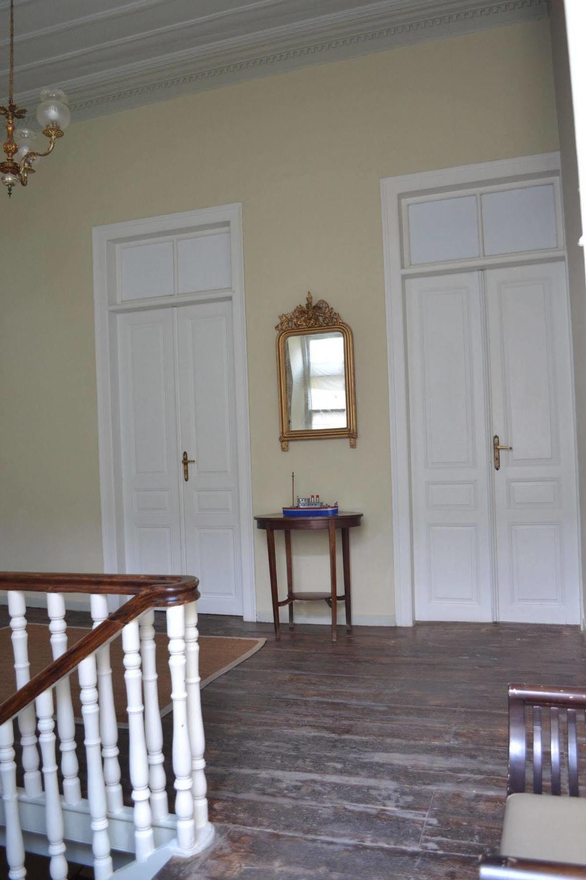 Anatolia Guest House Chania  Ngoại thất bức ảnh